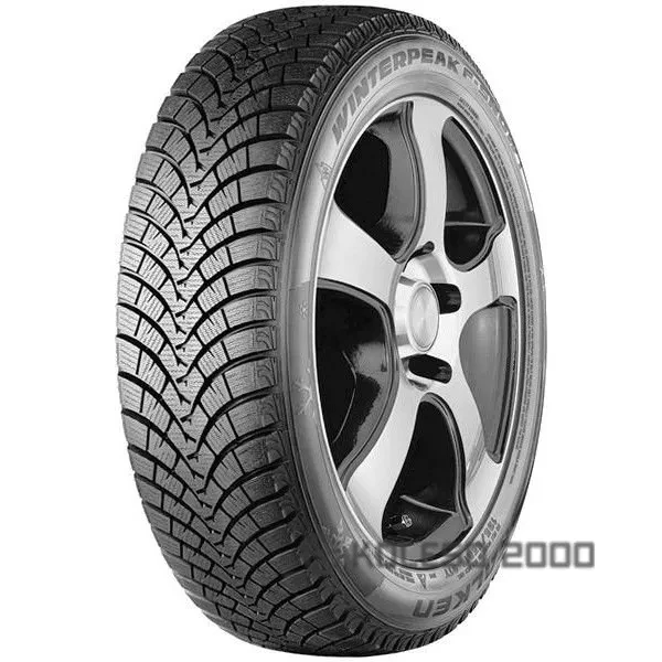 Falken WinterPeak F-Snow 1 215/70 R16 104T XL
